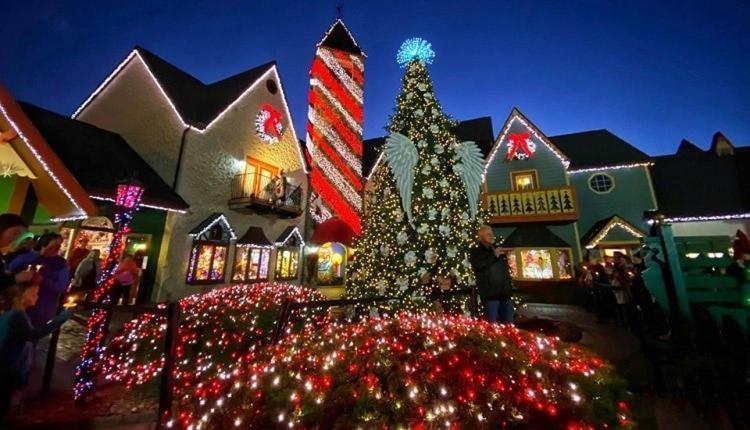 Tucked Away Cabin Pigeon Forge Exterior photo